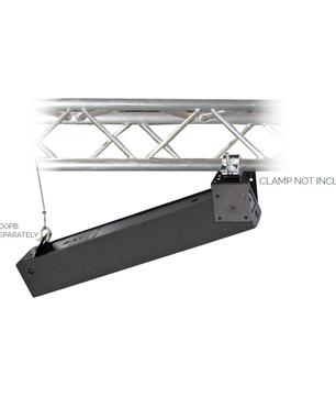 Carvin Audio 3900UB | U-Bracket Mount | For TRx3900F & TRx3903 Columns