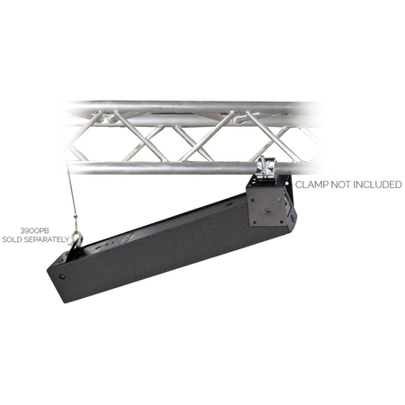 Carvin Audio 3900UB | U-Bracket Mount | For TRx3900F & TRx3903 Columns