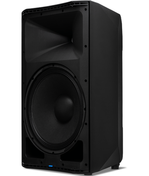 PreSonus AIR XD 15 | 15in Active Loudspeaker - 1500W | Bluetooth TWS with 134dB Output