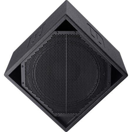 BASSBOSS DiaMon MK3 | 12in - 126dB | Compact Coaxial Powered Loudspeaker