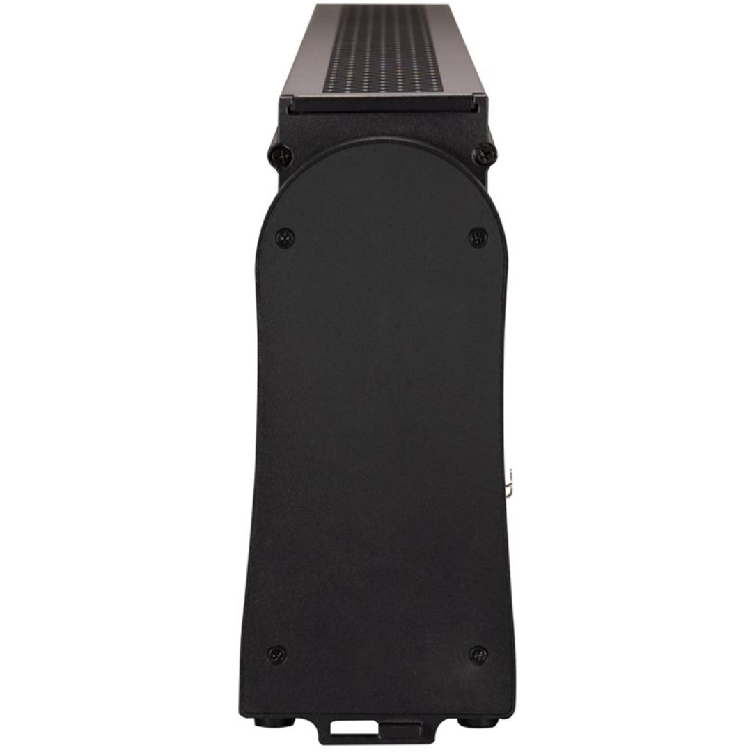 ADJ Jolt MFX 360 | 360° Dual-Sided FX with COB + SMD LEDs | DMX, ArtNet, sACN Control Support