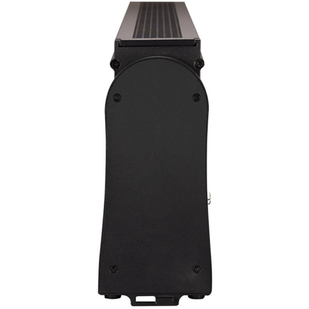 ADJ Jolt MFX 360 | 360° Dual-Sided FX with COB + SMD LEDs | DMX, ArtNet, sACN Control Support
