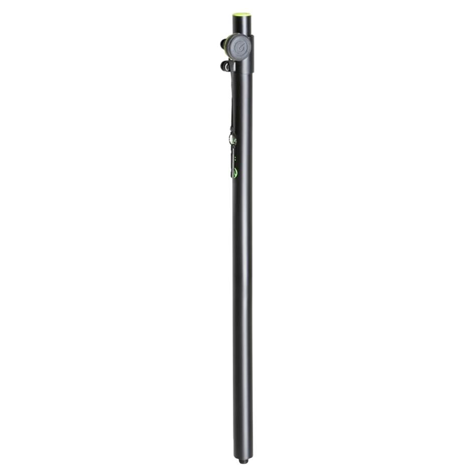 Gravity Stands LS431R | 6ft Speaker Stand with Round Base Plate