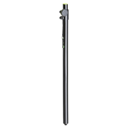 Gravity Stands LS431R | 6ft Speaker Stand with Round Base Plate