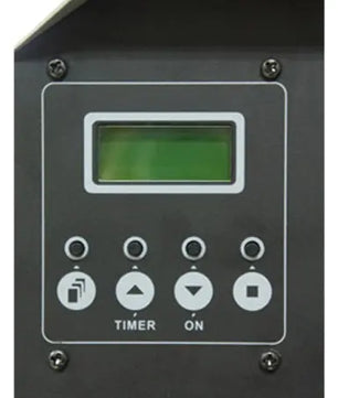 Antari HZ-350 | Instant Haze with LCD & Wireless | 2.5L Tank, 390W Output