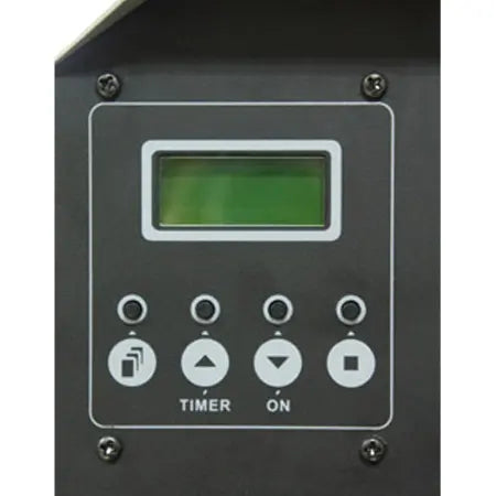 Antari HZ-350 | Instant Haze with LCD & Wireless | 2.5L Tank, 390W Output