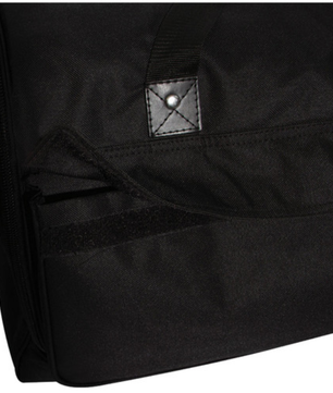 OnStage SB1200 | Bag for Most 12in Speakers | Padded Nylon Protection with Pocket