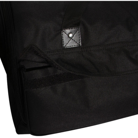 OnStage SB1200 | Bag for Most 12in Speakers | Padded Nylon Protection with Pocket