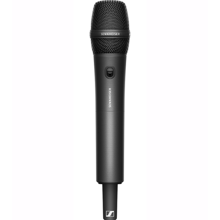 Sennheiser EW-DP 835 Set (R4-9) | Digital UHF Wireless Mic System | Handheld with MMD 835 Capsule