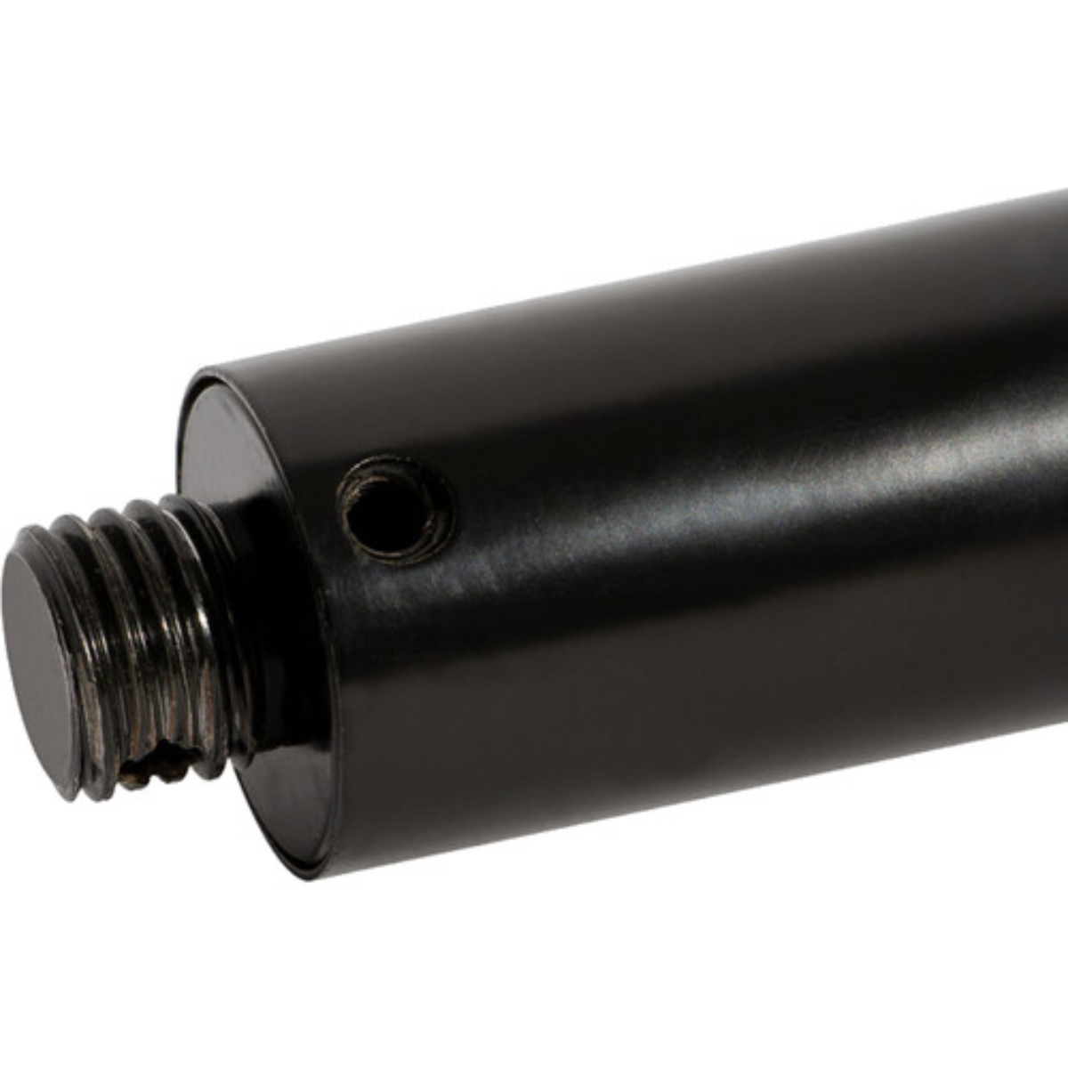 On-Stage SS7748 | Lift-Assist Subwoofer Pole | Speaker Mount Shaft with Piston Assist