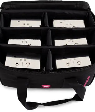 Ape Labs Road Bag | Fits 6 Maxis, 6 Minis, or 12 Cans (v1/2.0) (ID: 1096)