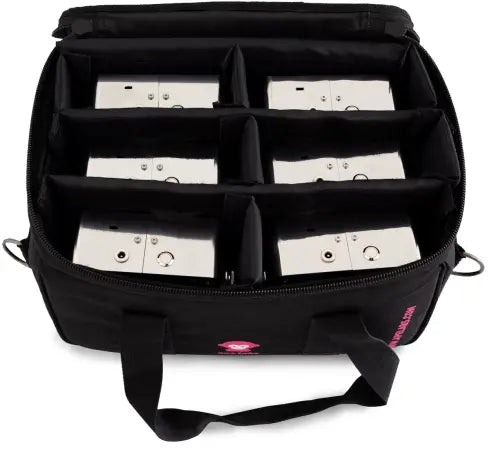 Ape Labs Road Bag | Fits 6 Maxis, 6 Minis, or 12 Cans (v1/2.0) (ID: 1096)