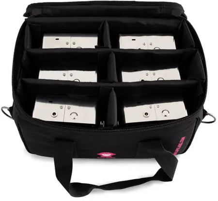 Ape Labs Road Bag | Fits 6 Maxis, 6 Minis, or 12 Cans (v1/2.0) (ID: 1096)