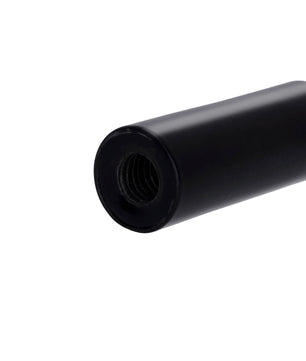 Gravity Stands MA SPACE 38 S | 3/8in Threaded Mic Stand Extension | 50mm Steel Add-On