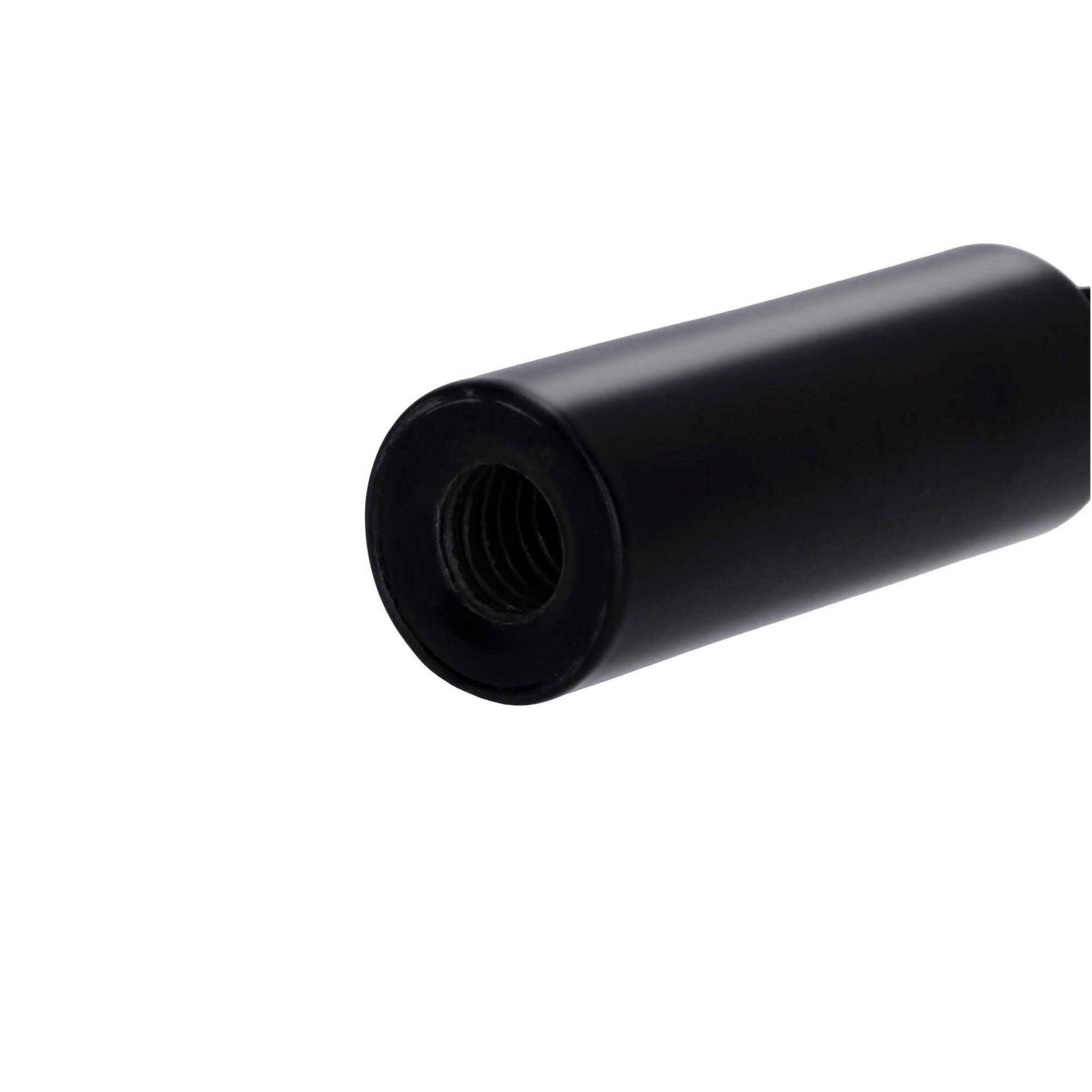 Gravity Stands MA SPACE 38 S | 3/8in Threaded Mic Stand Extension | 50mm Steel Add-On