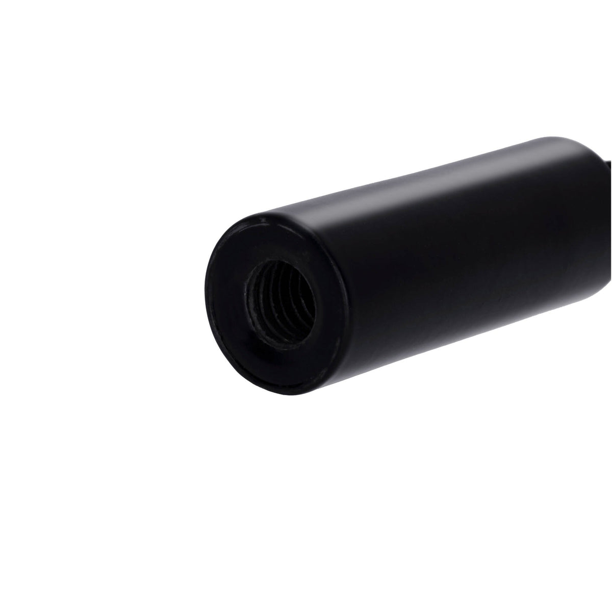 Gravity Stands MA SPACE 38 S | 3/8in Threaded Mic Stand Extension | 50mm Steel Add-On