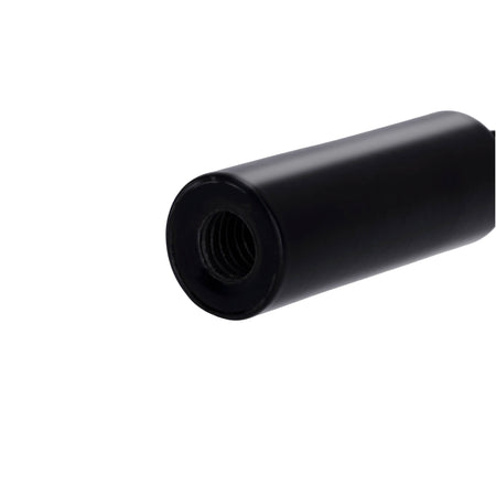 Gravity Stands MA SPACE 38 S | 3/8in Threaded Mic Stand Extension | 50mm Steel Add-On