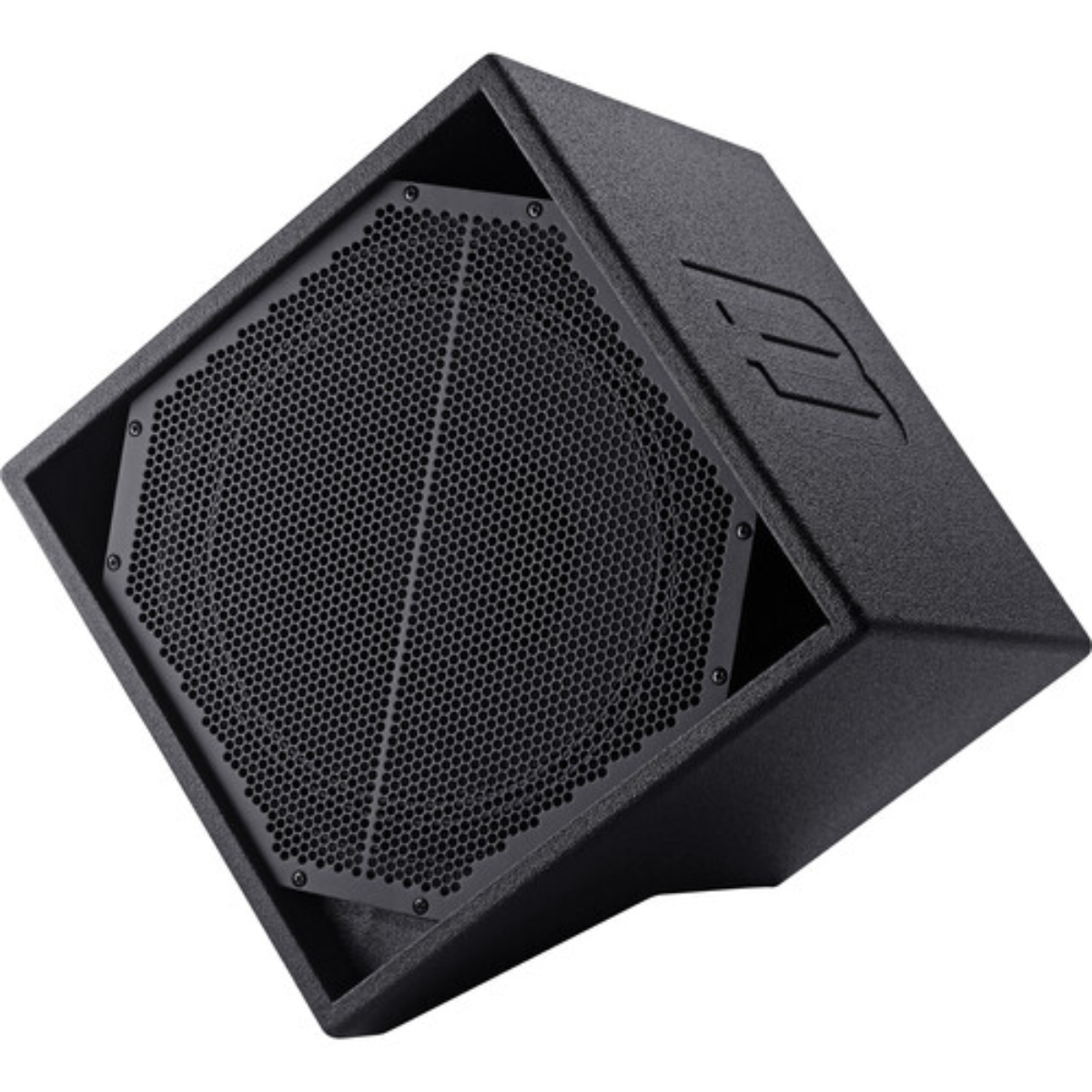 BASSBOSS DiaMon MK3 | 12in - 126dB | Compact Coaxial Powered Loudspeaker