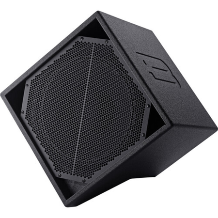 BASSBOSS DiaMon MK3 | 12in - 126dB | Compact Coaxial Powered Loudspeaker