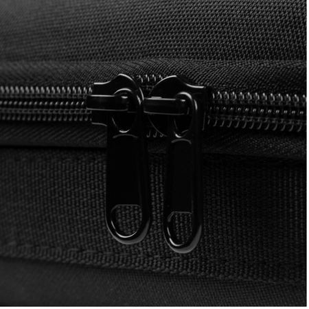 Gator G-CTRL-DJ-LG | Large DJ Controller Case | Lightweight EVA Protection