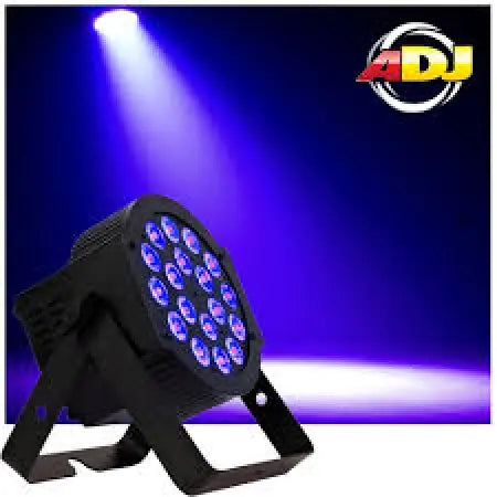 ADJ 18P Hex | 216W Hex LED