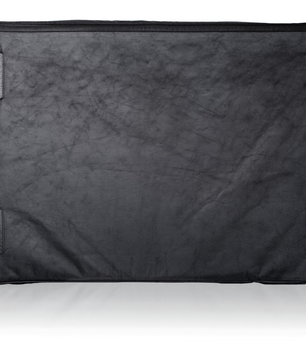 Turbosound TQ18B-WPC | Weather Resistant Cover for TQ18B | Padded Nylon Protection