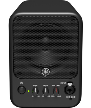 Yamaha MS101-4 | 4