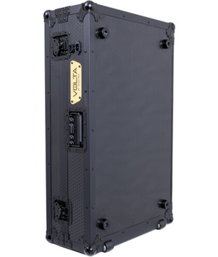 Headliner HL11006 | Flight Case for Rane Performer/Four | Laptop Platform with 4-Way Power