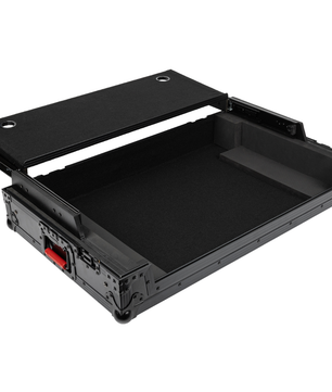 Gator G-ONYXUD-RANESYSONE | Case for Rane System One | Upper Deck with Wheels