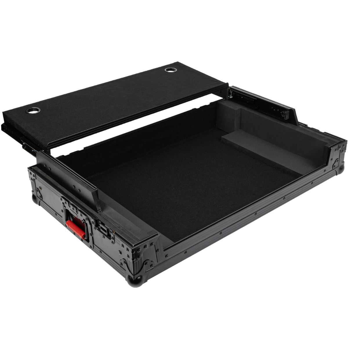 Gator G-ONYXUD-RANESYSONE | Case for Rane System One | Upper Deck with Wheels