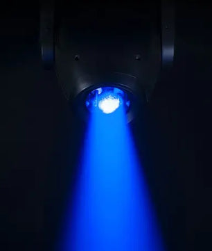 American DJ Focus Spot 4z
