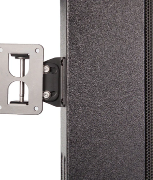 Carvin Audio 3900SB | Swivel Wall Bracket | For TRx3900F Column