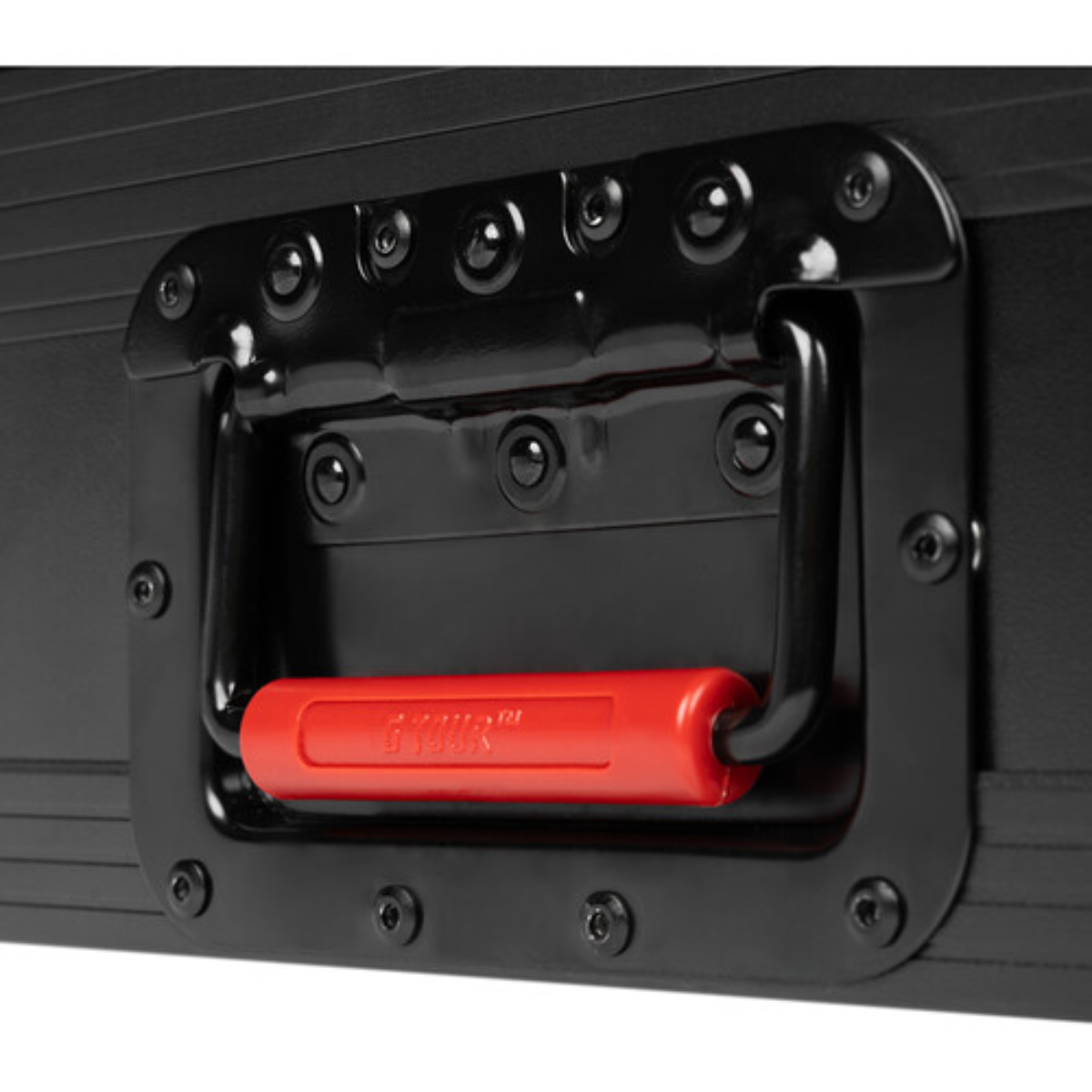 Gator G-ONYX-CDJ3000X | Case for AlphaTheta CDJ-3000X | NFC Access Panels with EVA Foam