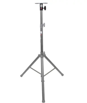 ProX X-SSMP-BL | Speaker Stand Mounting Plate