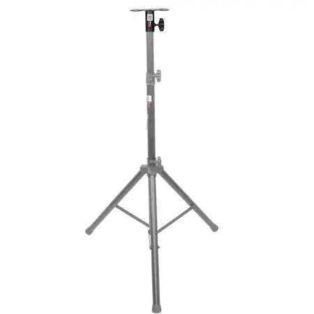 ProX X-SSMP-BL | Speaker Stand Mounting Plate