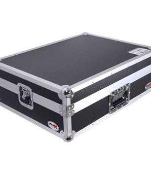 ProX XS-UMIX2415 | Universal Flight Road Case for Mixers up to 24