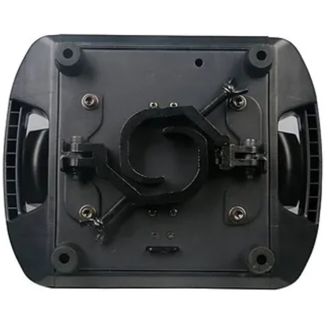 Crisp STELLA WASH 1940F | 760W RGBW LED Wash Moving Head | Pixel Mapping & 360° Rotating Lens