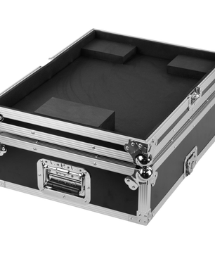 Odyssey RC-QU5 | Road Case for Allen & Heath QU-5 | Lightweight RC Series Protection