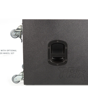 Carvin Audio TRx3118A | 18in - 2000W | Active Subwoofer with DSP