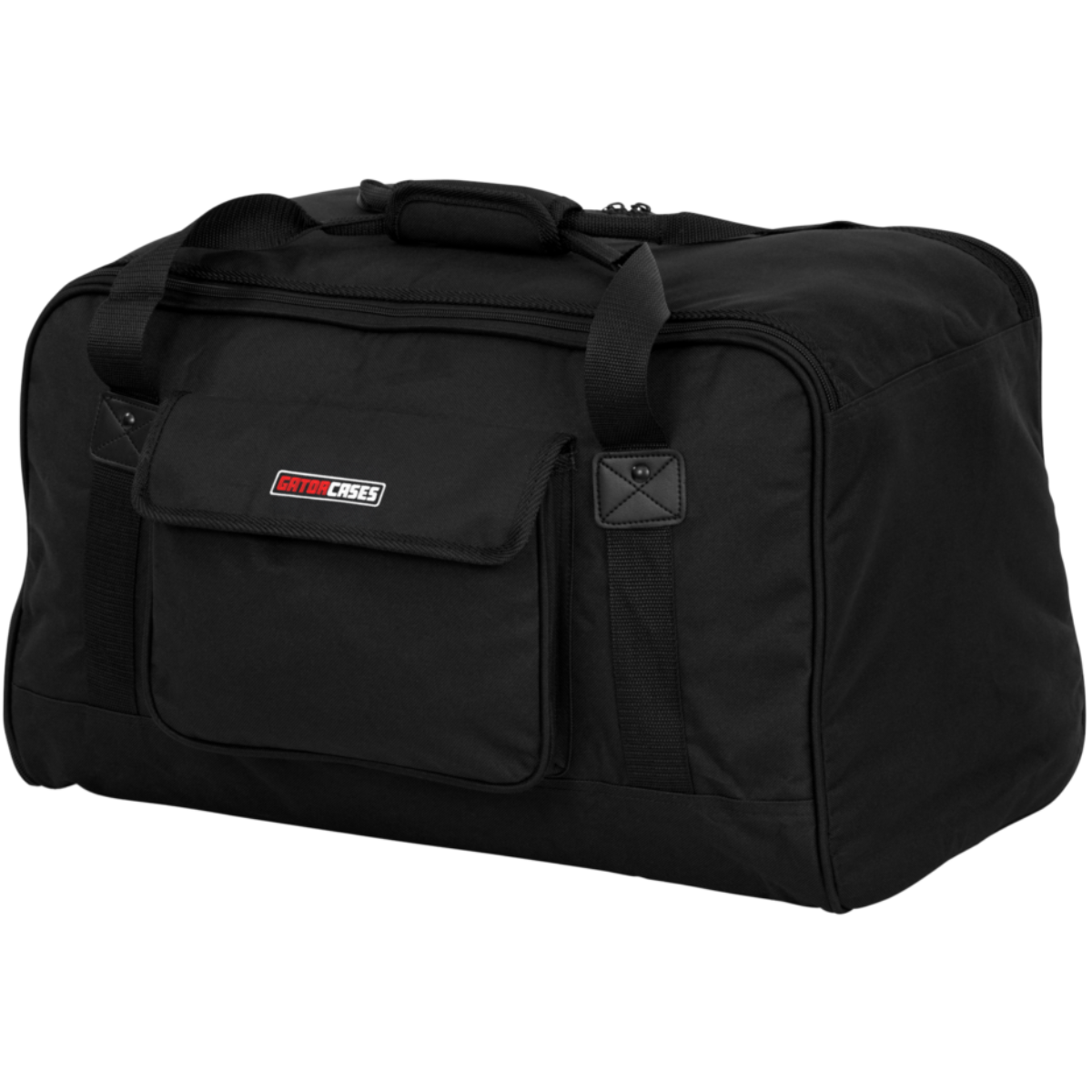 Gator GPA-TOTE10 | Padded Tote for 10in Speakers | Water-Resistant Carry Bag