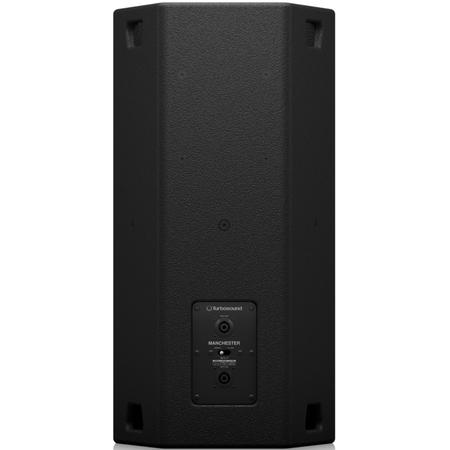Turbosound TS-MC12-P | 12in Point Source Element - 138dB SPL | Touring & Install with Asymmetrical Coverage