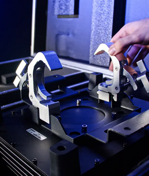 Blizzard Lighting Typhon IP Wash | 760W RGBW LED Wash with Zoom & IP Rating