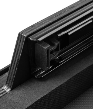 Gator G-ONYXUD-XDJRX3 | Flight Case for XDJ-RX3 | Upper Deck Sliding Shelf