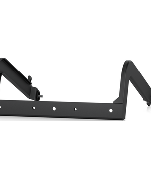 Turbosound TS-PQ15-YB | Yoke Bracket for PQ15 | Truss & Stand Mounting Compatibility