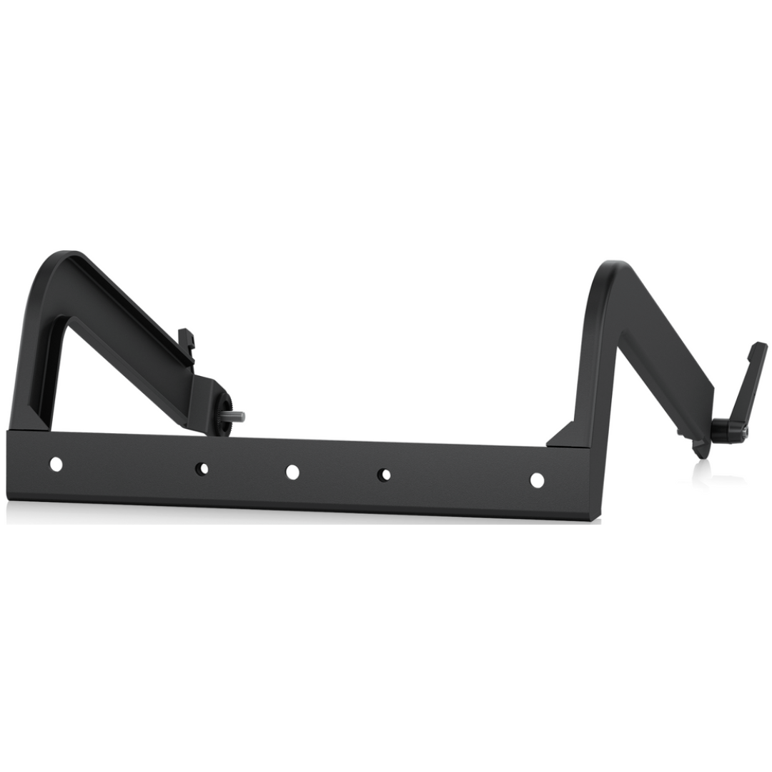 Turbosound TS-PQ15-YB | Yoke Bracket for PQ15 | Truss & Stand Mounting Compatibility