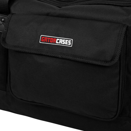 Gator GPA-TOTE10 | Padded Tote for 10in Speakers | Water-Resistant Carry Bag