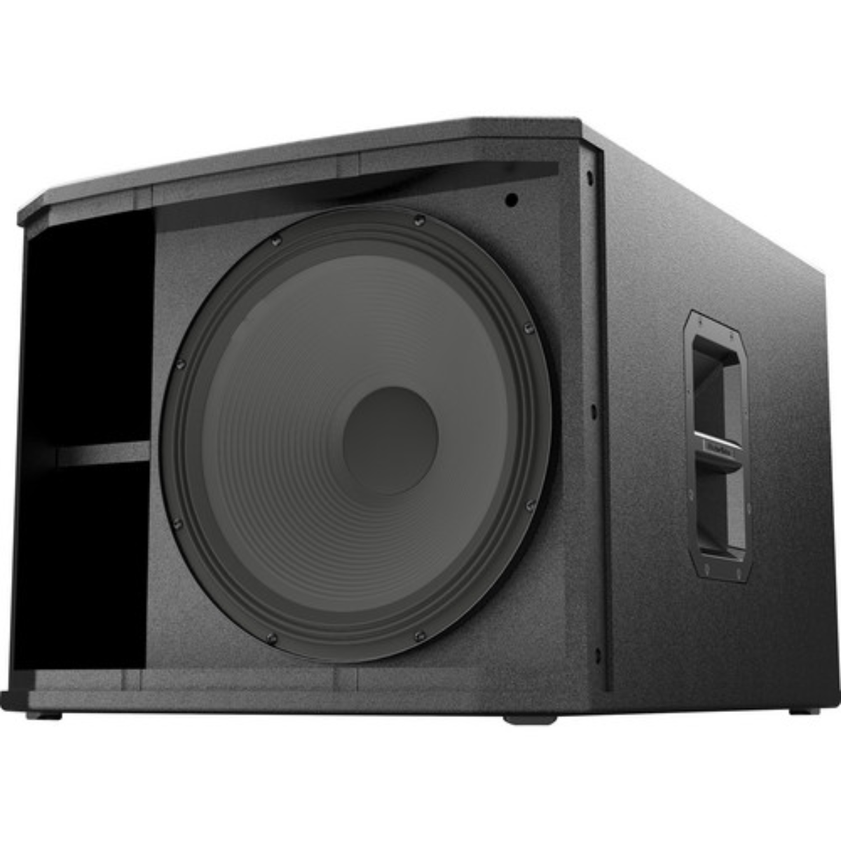 Electro-Voice ETX-15SP | 15in, 134 dB | Powered Subwoofer for Live Sound & DJ