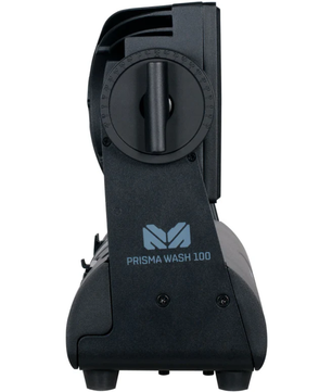 Magmatic Prisma Wash 100 | 38x 2W 365nm UV LEDs | IP65 Wide Beam Outdoor Fixture