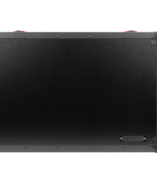 Gator G-ONYX-FLX10 | Flight Case for DDJ-FLX10 | Tour-Ready Protection with Wheels