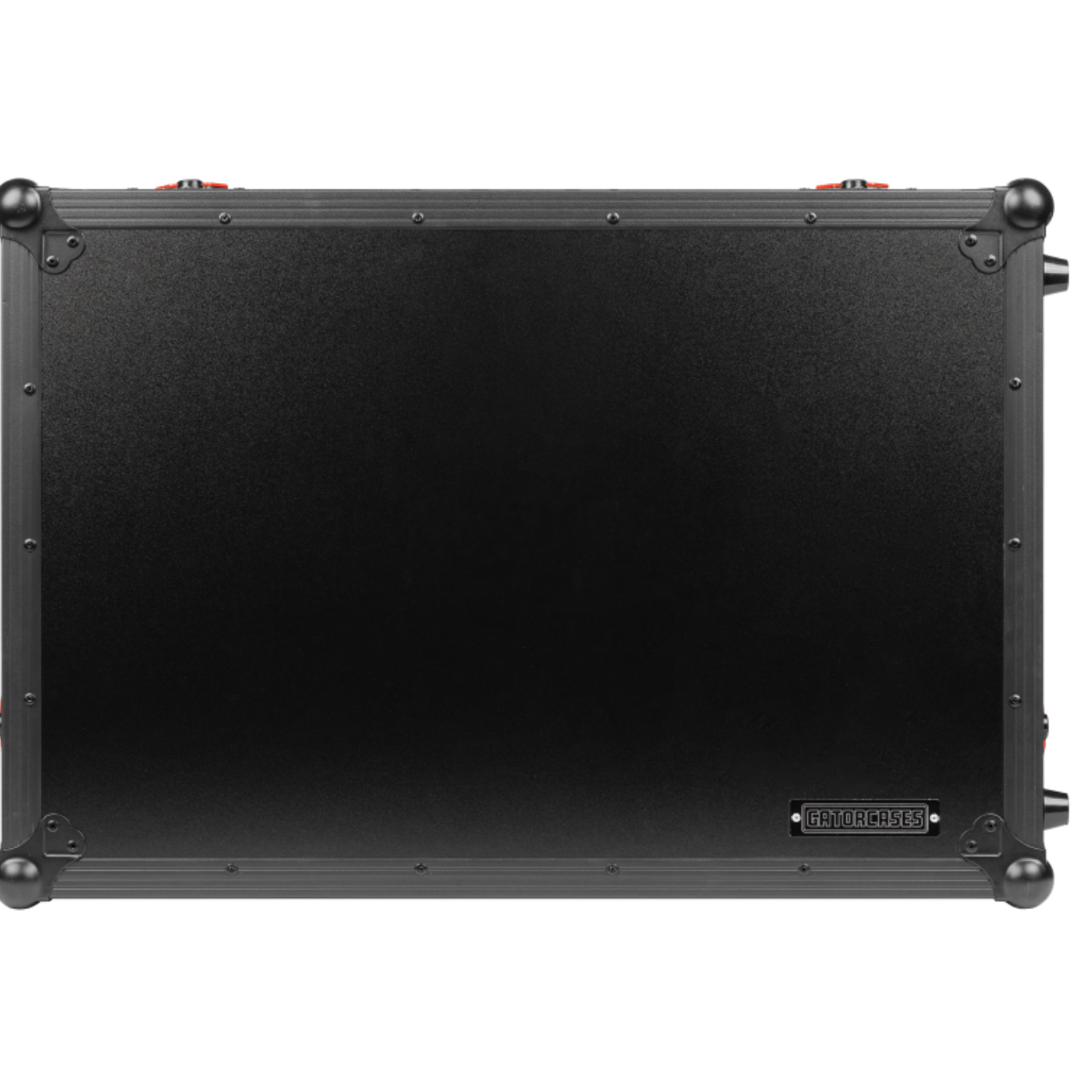 Gator G-ONYX-FLX10 | Flight Case for DDJ-FLX10 | Tour-Ready Protection with Wheels